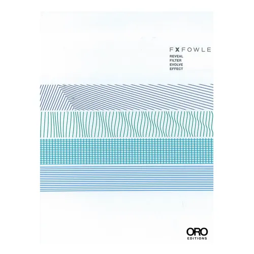 Reveal, Filter, Evolve, Effect - Paperback