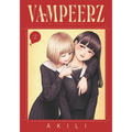 Vampeerz, Volume 2 - Paperback
