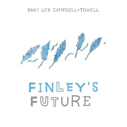 Finley's Future - Paperback