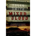 Mixed Blood: A Cape Town Thriller - Paperback