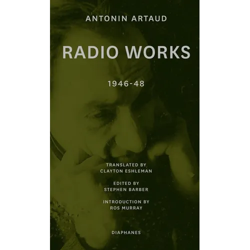 Radio Works: 1946-48 - Paperback