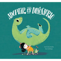 Adoptar Un Dinosaurio - Hardcover