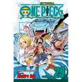 One Piece, Vol. 29: Oratorio - Paperback