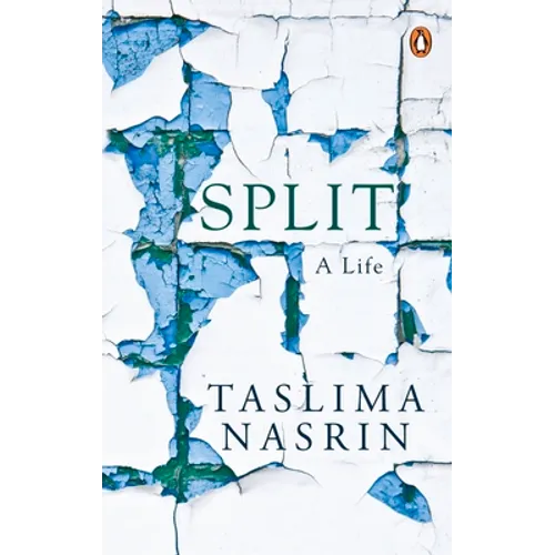 Split: A Life - Paperback