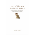 The Cat Lover's Pocket Bible - Hardcover