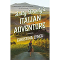Sally Brady's Italian Adventure - Paperback