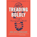 Treading Boldly Through a Pornographic World: A Field Guide for Parents - Paperback