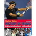 The Bud Collins History of Tennis - Paperback