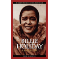 Billie Holiday: A Biography - Hardcover
