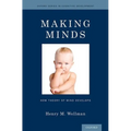 Making Minds: How Theory of Mind Develops - Hardcover