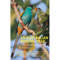 An Australian Birding Year - Paperback