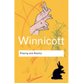 Playing and Reality - Paperback
