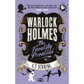 Warlock Holmes - The Finality Problem - Paperback