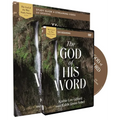 The God of His Word Study Guide with DVD - Paperback