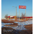 Rod Penner: Paintings, 1987-2022 - Hardcover