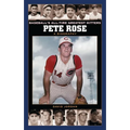 Pete Rose: A Biography - Hardcover