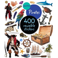 Eyelike Stickers: Pirates - Paperback