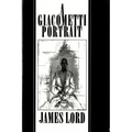 A Giacometti Portrait - Paperback