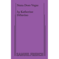 Nana Does Vegas - Paperback