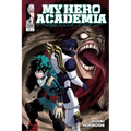 My Hero Academia, Vol. 6: Struggling - Paperback