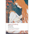 Miss Julie and Other Plays - Paperback