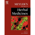 Meyler's Side Effects of Herbal Medicines - Hardcover