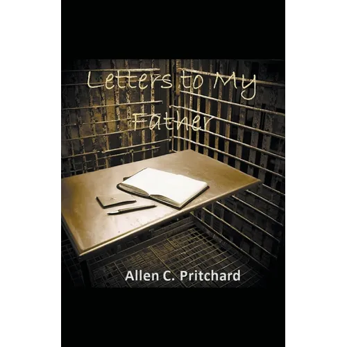 Letters to My Father - Paperback
