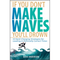 Make Waves - Hardcover