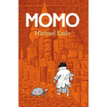 Momo (Spanish Edition) - Paperback