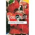 Archaeology of Knowledge - Paperback
