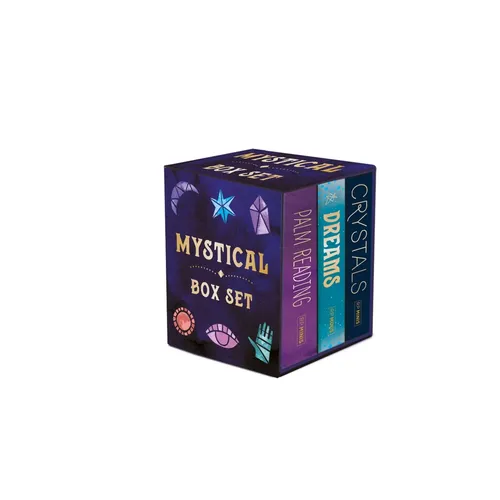Mystical Box Set - Boxed Set