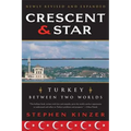 Crescent and Star - Paperback