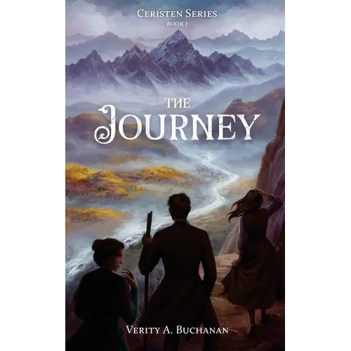 The Journey - Paperback