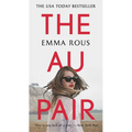 The Au Pair - Mass Market Paperbound
