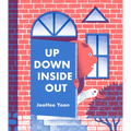 Up Down Inside Out - Hardcover