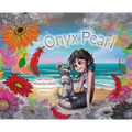 Onyx Pearl - Hardcover