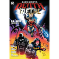 Dark Nights: Death Metal: Deluxe Edition - Hardcover