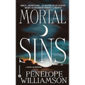 Mortal Sins - Paperback