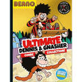 Beano Ultimate Dennis & Gnasher Comic Collection - Hardcover