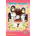 Maid-Sama! (2-In-1 Edition), Vol. 7: Includes Vols. 13 & 14 - Paperback