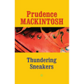Thundering Sneakers - Paperback