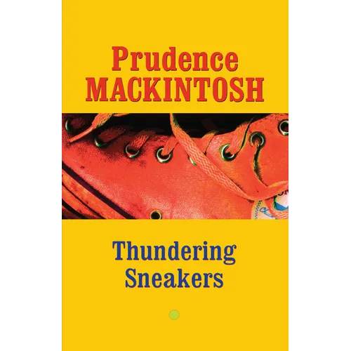 Thundering Sneakers - Paperback