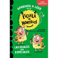 Las Iguales Son Especiales / Deb and Dot and the Mix-Up Plot - Paperback