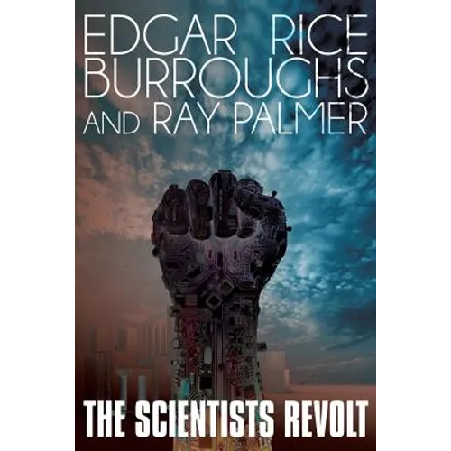 The Scientists Revolt - Paperback