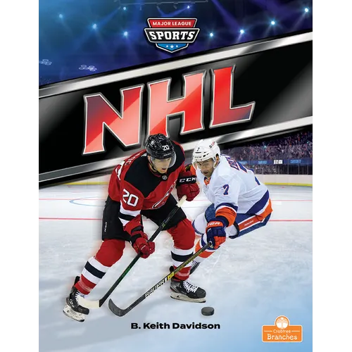 NHL - Paperback