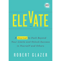 Elevate - Journal - Paperback