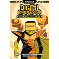 Digital Lizards of Doom Vol. 2: Commander E.K.O. - Paperback