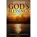 Activate God's Blessings - Paperback