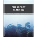 Wiley Pathways Emergency Planning - Paperback