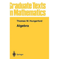Algebra - Hardcover